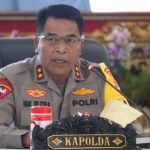 Polda Bali Adakan Rapat Lintas Sektoral Menjelang Hari Raya Idul Fitri