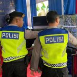 Pantau Situasi, Satgas Preventif Lakukan Patroli Ke Terminal Mengwi