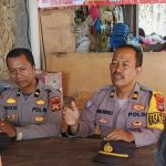 Jumat Curhat Polsek Kuta Utara Ajak  Masyarakat  Bantu Jaga Rumah Kosong.