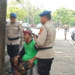 Antisipasi Pengunjung Meningkat Satpolairud Tingkatkan Patroli Dan Pengawasan