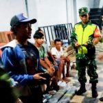 Tibduktang di Desa Dangri Kelod: Langkah Bersama Wujudkan Keamanan dan Ketertiban