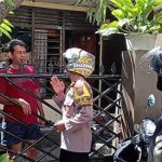 Polisi Antisipasi Pencurian di Rumah Kosong