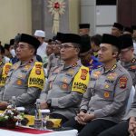 Polda Bali Gelar Peringatan Nuzulul Quran dan Buka Puasa Bersama