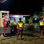Satgas Preventif Tingkatkan Patroli Ke Obyek Vital
