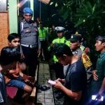 Tibduktang Non-Permanen Di Wilayah Dentim: Kali Ini Digelar Di Kelurahan Sumerta