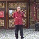 DALAM RANGKA HBP KE-60, RUTAN NEGARA GELAR APEL SIAGA 3+1 BERANTAS HALINAR DAN RAZIA BLOK HUNIAN BERSAMA APH.