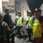 Pasca Lebaran Idul Fitri Polsek Denbar Tertibkan Penduduk Pendatang Non Permanen