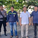 Polisi gerak cepat atasi Keributan di Turnamen Futsal Rantauan Cup 2024 yang  Berakibat Luka-luka