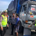 Antisipasi Kemacetan Di Kawasan Wisata Satlantas Denpasar & Gianyar Gelar Personil