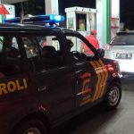 Tingkatkan Patroli Malam Cegah Terjadinya Gangguan Kamtibmas