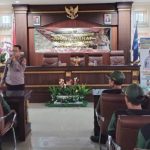 Jumat Curhat Polsek Abiansemal Bahas Kamtibmas & Pencegahan Kejahatan