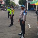 Antisipasi Pelanggaran Dalam tugas Sipropam Polres Badung Rutin Awasi Personel