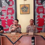 Minggu Kasih, Polsek Dentim Pererat Silaturahmi Dan Jalin Komunikasi Dengan Masyarakat