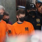 Tim Gabungan Bareskrim Polri Berhasil Ungkap Lab Narkoba Rahasia Villa di Bali