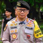 Datasemen K9 Polri Turut Amankan World Water Forum Ke-10 di Bali