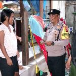 Jamin Keamanan Selama WWF: Tibduktang Di Wilayah Dentim Gencar Dilaksanakan