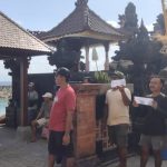 KTT WWF ke -10, Bhabinkamtibmas Desa Batununggul Ajak Warga Masyarakat Ciptakan Kamtibmas Yang Kondusif