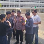 Terkait Meninggalnya WNA Korsel Di Kamar Hotel