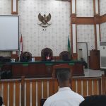 Pengadilan Negeri Denpasar Tolak Gugatan Praperadilan Kasus UU ITE