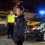 Patroli Gabungan Polsek Abiansemal Ditingkatkan, Antisipasi Aksi Kejahatan Malam Hari