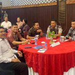 Wakapolres Klungkung Hadiri Anev Pembangunan ZI Menuju WBK/WBBM Jajaran Polda Bali