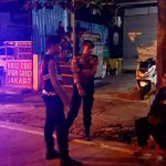 Antisipasi Aksi Premanisme Sat Samapta Tingkatkan Patroli