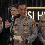 Kadivhumas Polri Tegaskan Kepolisian dan Kejaksaan Agung Baik-Baik Saja