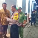 Polsek Mengwi Bersama Pemerintahan Desa Mengwitani Gelar Sidak Duktang