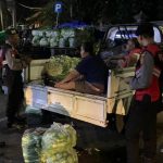 Jelang Konfrensi WWF Ke-10, Polres Klungkung Meningkatkan Patroli KRYD