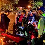 Antisipasi Aksi Premanisme Sat Samapta Tingkatkan Patroli Dan Pemeriksaan