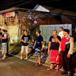 Giatkan Blue Light Patrol Sat Samapta Amankan Giat Dabin Festival