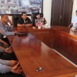 Menjelang Hari Bhayangkara, Polsek Denbar Gelar Sosialisasi Sejarah Kepahlawanan Komjen Pol (P) M. Jasin