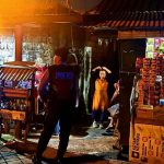 Datangi Kos-Kosan Personel Sat Samapta Sambangi Beri Himbauan Penduduk Pendatang