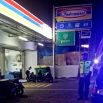 Patroli Subuh Polsek Kuta Selatan untuk Ciptakan Rasa Aman Masyarakat