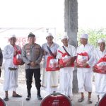 Minggu Kasih, Sarana Jalin Komunikasi Dengan Masyarakat