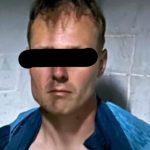 Aniaya Warga Dijalan Imam Bonjol WNA Jerman Diamankan Polsek Kuta.