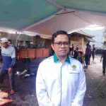 LDII Mengadakan Pembagian Daging Qurban Keseluruh Masyarakat