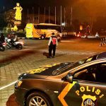 Tingkatkan Kegiatan Blue Light Patrol Unit Patroli Atensi Simpang Taman Ayun