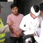 Sinergitas Bhabinkamtibmas Polsek Denbar Bersama Tiga Pilar Giatkan Tibduktang