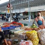 Patroli KRYD Polsek Denbar, Wujudkan Stabilitas Kamtibmas