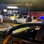 Tingkatkan Patroli Wilayah Blue Light Patrol Sat Samapta Ke Jalur Utama