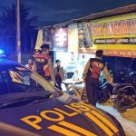 Tingkatkan Blue Light Patrol Unit Samapta Susuri Jalur Buduk.