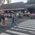 Polantas Polres Badung Tingkatkan Pelayanan Ke Pengguna Jalan