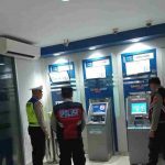 Polsek Kuta Selatan Gelar Patroli Subuh Jaga Kamtibmas, Cegah Trek-trekan dan Kriminalitas