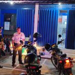 Unit Raimas Kembali Sambangi Lokasi ATM Antisipasi Kejahatan Skimming