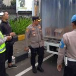 Polsek Mengwi Gelar Kegiatan Hunting Sistym Sasar Mobil Box