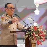 Polri Rekrut 45 Calon Perwira Sarjana untuk Perangi Kejahatan Siber