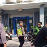 Upaya Polsek Denbar Antisipasi Kriminalitas dan Premanisme Lewat KRYD