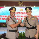 Kapolda Bali Irjen Pol Daniel Adityajaya Pernah Jabat Kapolsek Sukawati