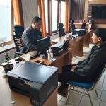 Viral Pemukulan Karyawan JFC Di Bedugul